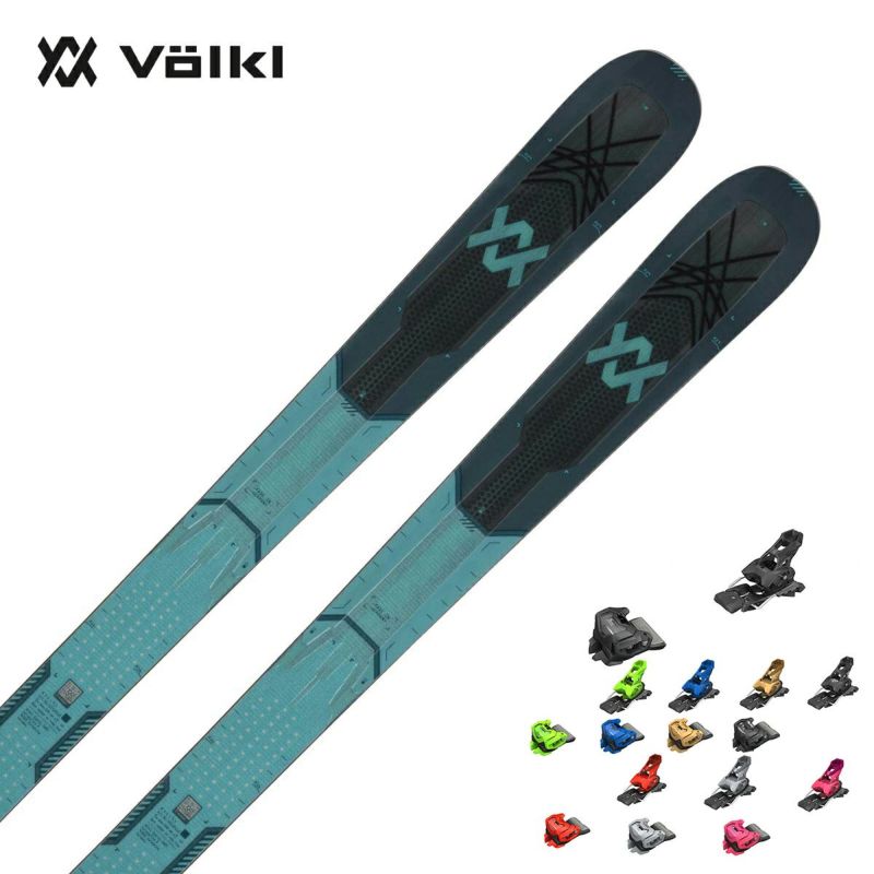 フォルクル VOLKL スキー板の安い人気商品・通販・価格比較