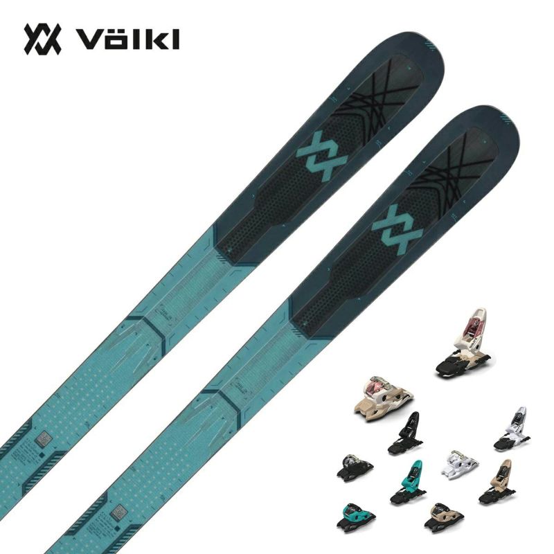 VOLKL tHN XL[ Y fB[X2026MANTRA 88 [V2510113.000] + }[J[ SQUIRE 11 rfBO Zbg t