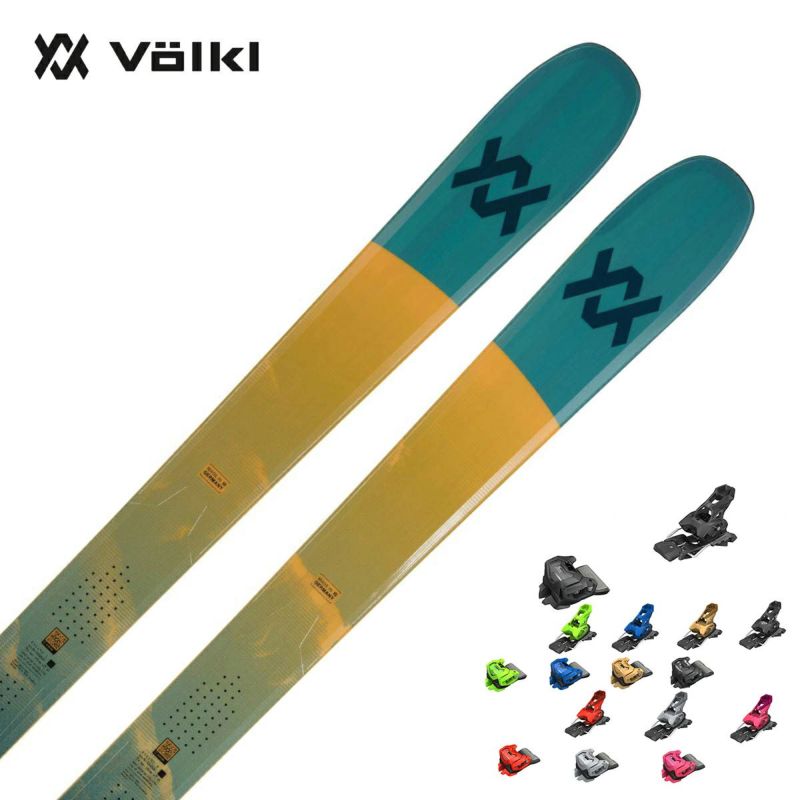 Volkl - フォルクルスキーウェア メンズ cd92638.jpg