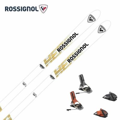 再値引！ロシニョール上級ノーマルスキー・モーグル２モデル１９３ｃｍ新品特価放出！ RALML01.jpg