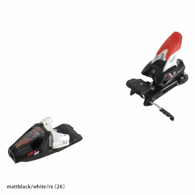 OGASAKA オガサカ スキー板 メンズ レディース＜2026＞TC-S + SR585 +