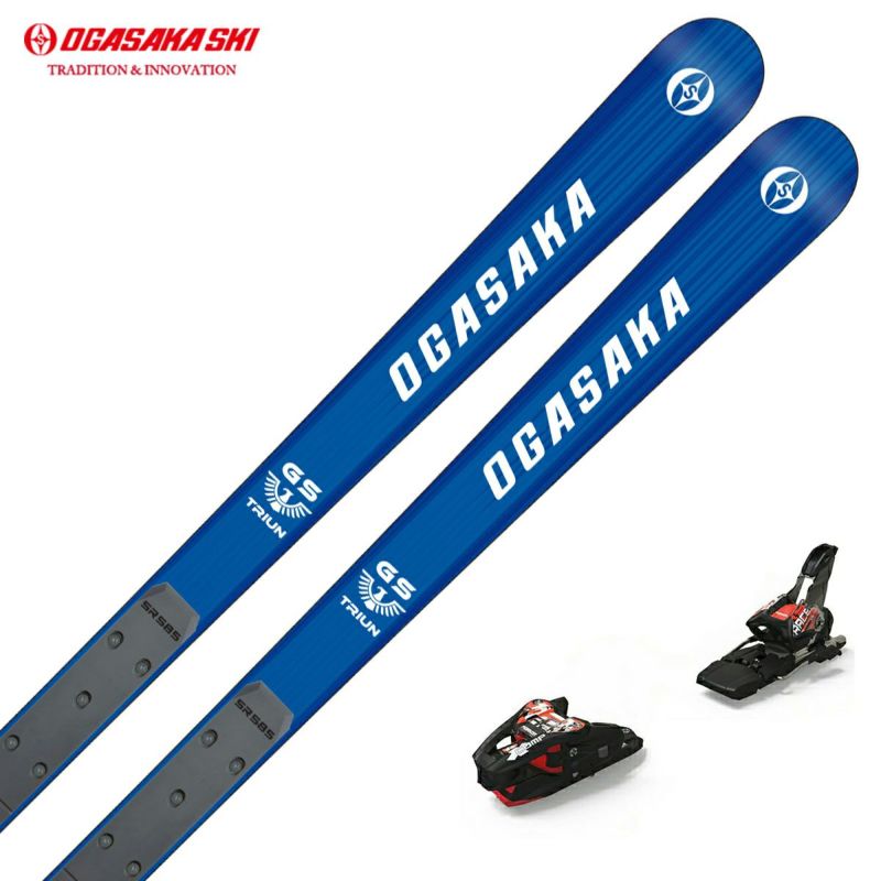 OGASAKA IKTJ XL[ Y fB[X2026TRIUNkgCAl GS-M + SR585 + }[J[ XCOMP 12 rfBO Zbg t