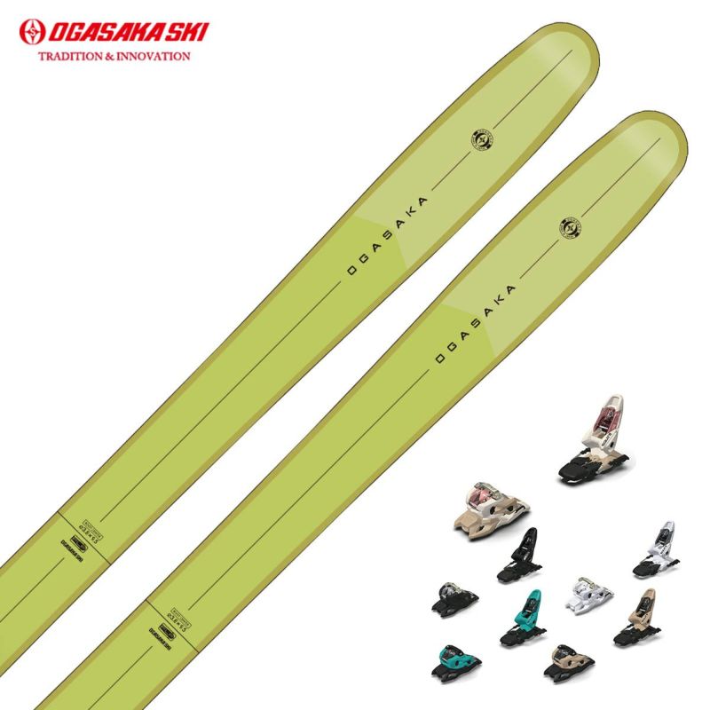 OGASAKA IKTJ XL[ Y fB[X2026E-TURNkC[^[l ET-10.8C + }[J[ SQUIRE 11 rfBO Zbg t