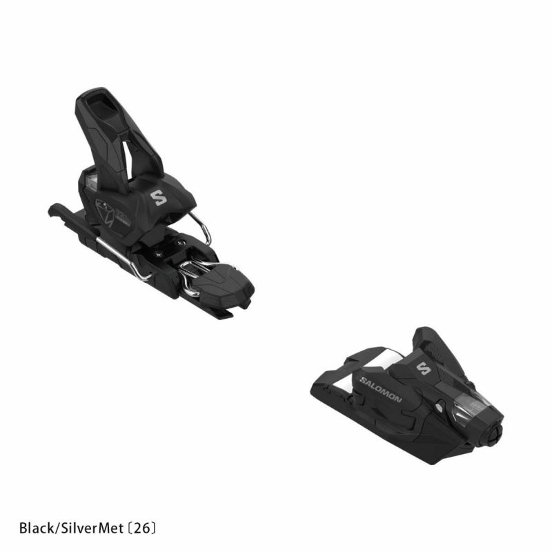 ATOMIC アトミック スキー板 メンズ レディース＜2026＞Bent 85