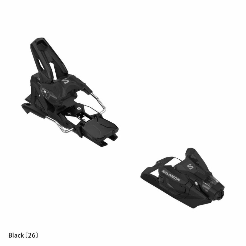 ATOMIC アトミック スキー板 メンズ レディース＜2026＞Bent 85