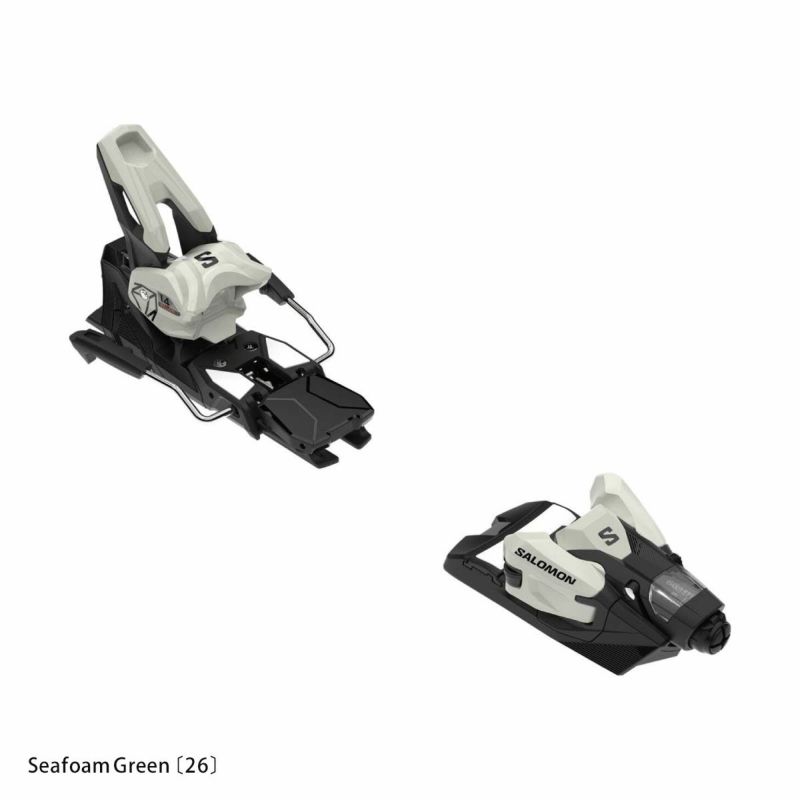 ATOMIC ベント BENT 85 アトミック スキー板 ビンディング セット アトミック スキー板 BENT 85 (25-26 2026) + 26 マーカー SQUIRE 10