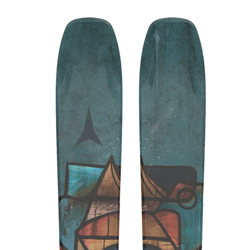 ATOMIC アトミック スキー板 メンズ レディース＜2026＞Bent 90