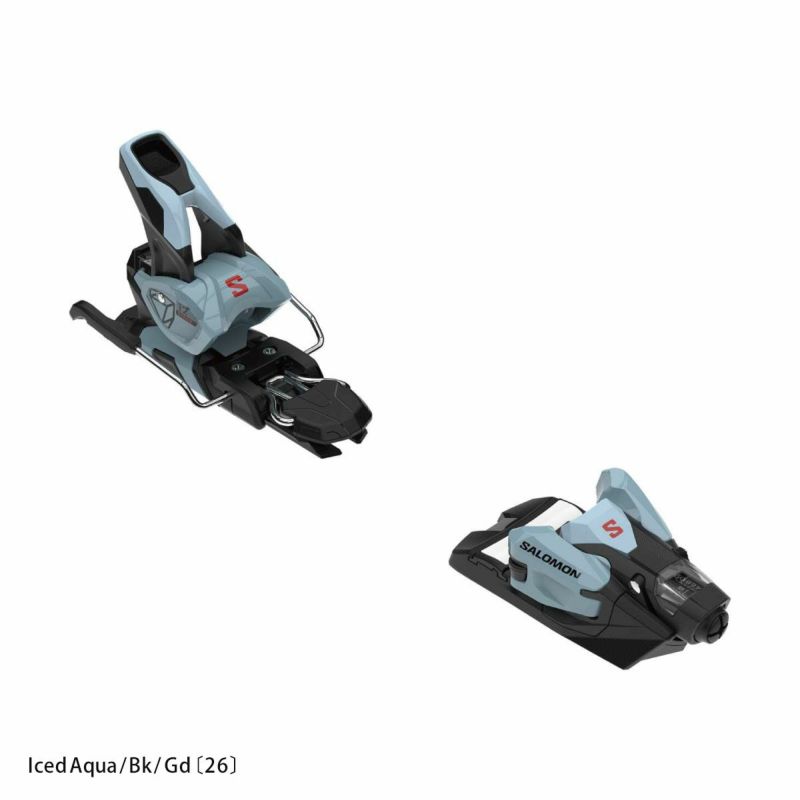 ATOMIC アトミック スキー板 メンズ レディース＜2026＞Bent 90