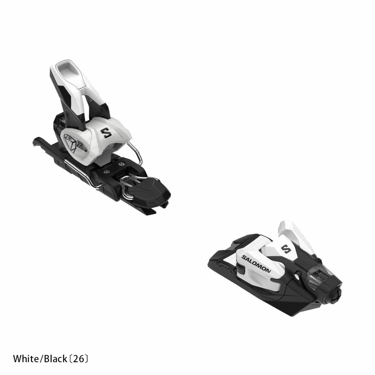 ATOMIC アトミック スキー板 メンズ レディース＜2026＞Bent 90