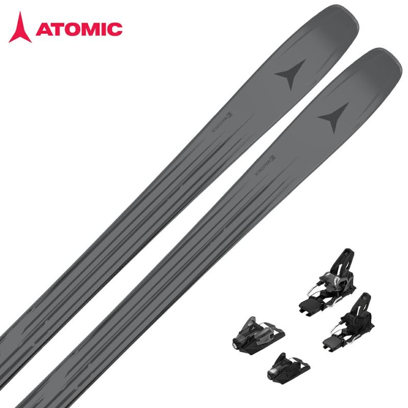 ATOMIC Ag~bN XL[ Y fB[X2026Maverick 88 CTI / [ AA0030684 ] + Ag~bN STRIVE 14 GW rfBO Zbg t