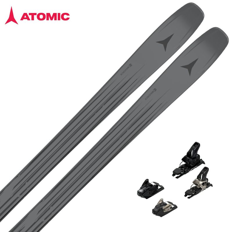 ATOMIC Ag~bN XL[ Y fB[X2026Maverick 88 CTI / [ AA0030684 ] + Ag~bN STRIVE 12 GW rfBO Zbg t