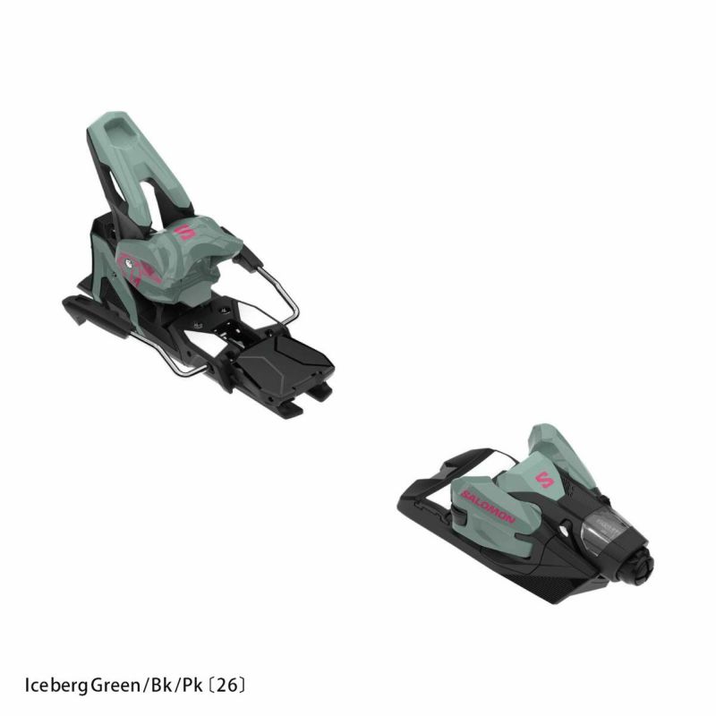 スキー sub88 KASTLE ケスレー スキー板 メンズ レディース ＜2025＞ ZX 108 +