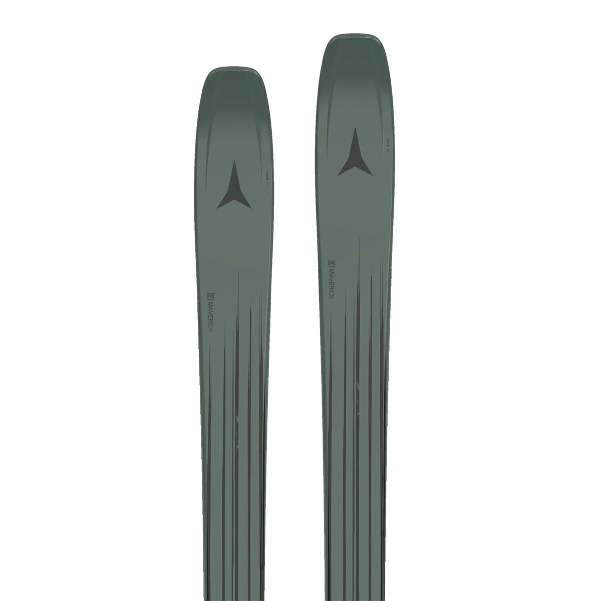 ATOMIC アトミック スキー板 メンズ レディース＜2026＞Maverick 96