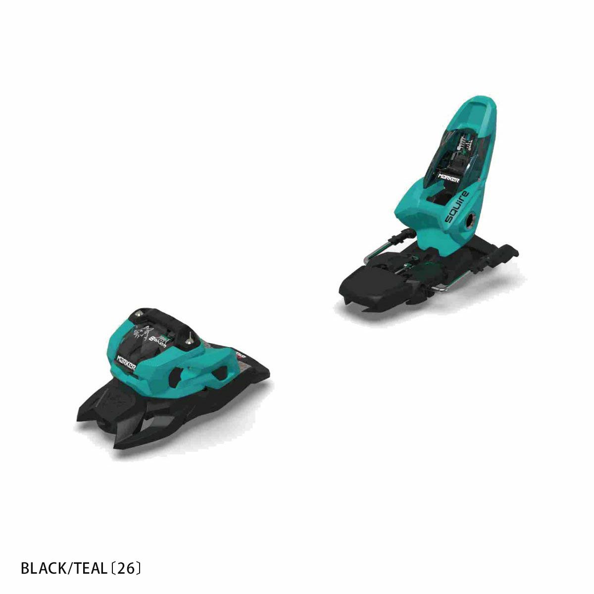 ROSSIGNOL ロシニョール スキー板 メンズ レディース ＜2026＞ SENDER