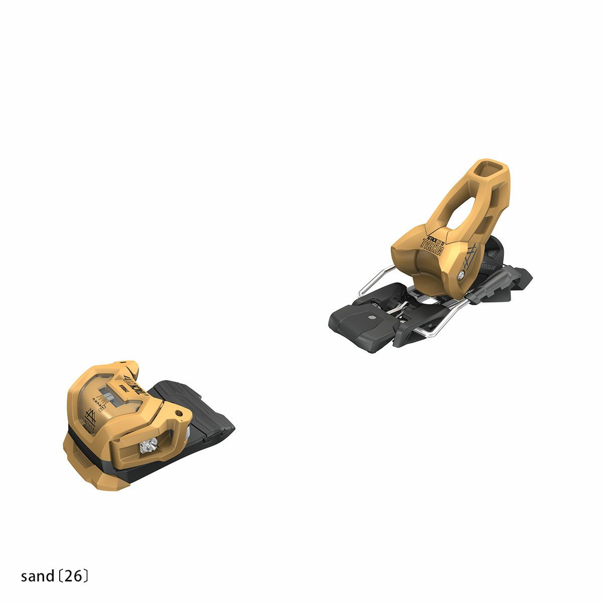 HEAD ヘッド スキー板 メンズ レディース＜2026＞KORE 100 Ti [315435