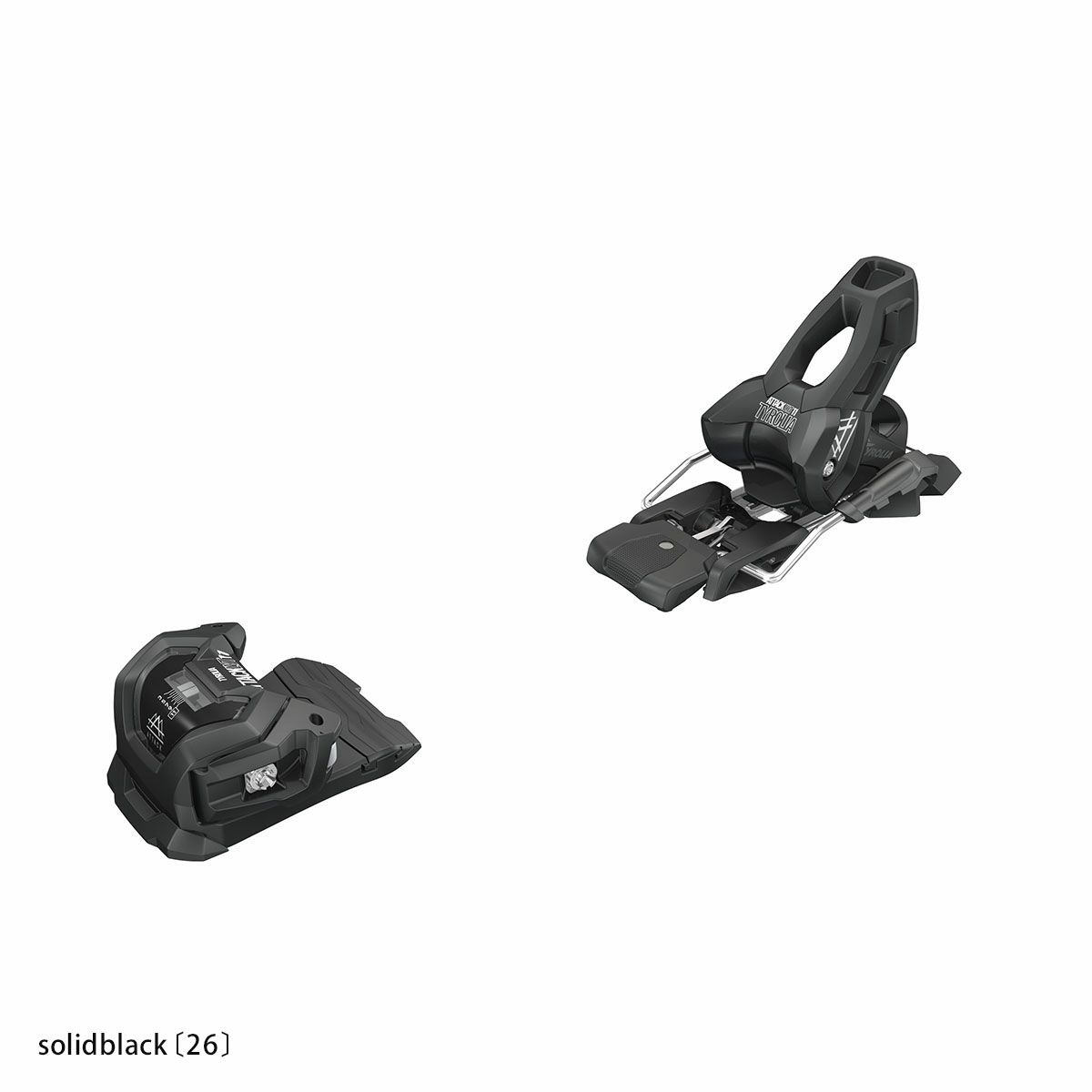 HEAD ヘッド スキー板 メンズ レディース＜2026＞KORE 100 Ti [315435