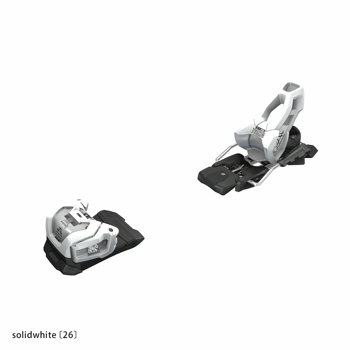 HEAD ヘッド スキー板 メンズ レディース＜2026＞KORE 100 Ti [315435