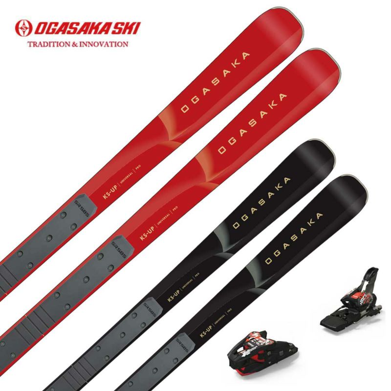 OGASAKA IKTJ XL[ Y fB[X2026KEO'S kPIbYl KS-UP RD/BK + SR585 + }[J[ XCOMP 12 rfBO Zbg t