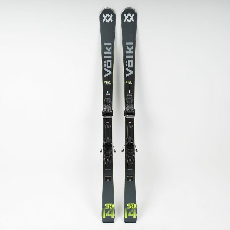 VOLKL フォルクル スキー板 メンズ レディース ＜2026＞ RACETIGER SRX