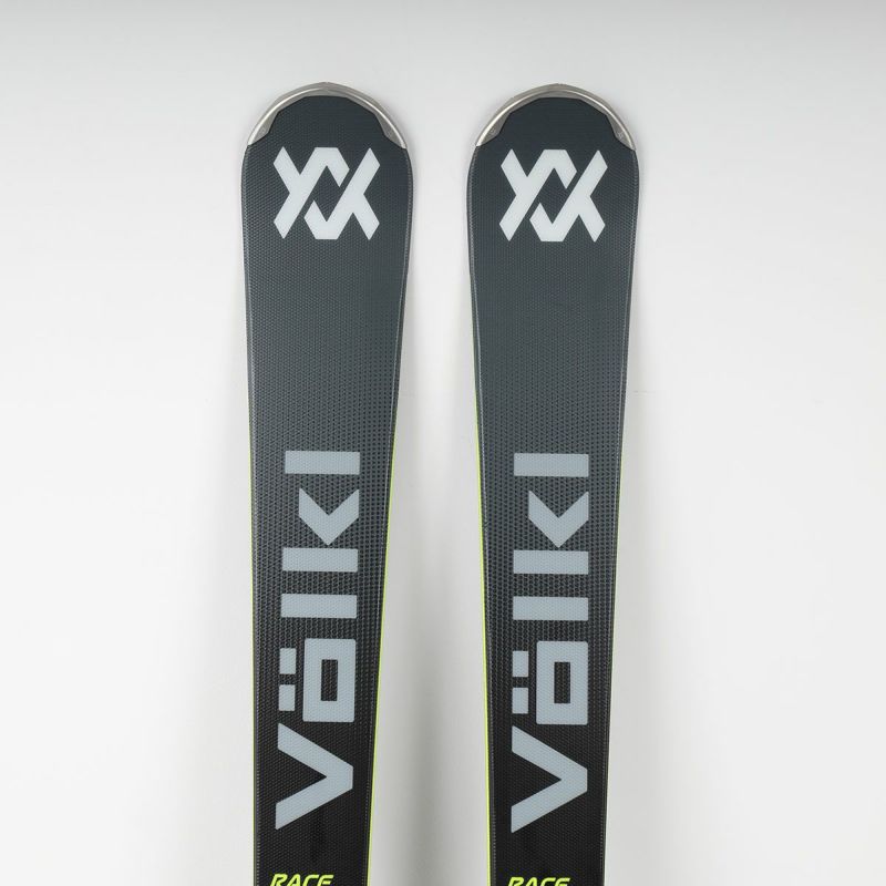 VOLKL フォルクル スキー板 メンズ レディース ＜2026＞ RACETIGER SRX