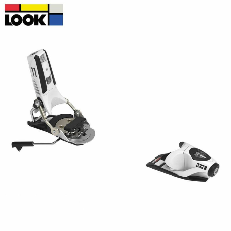 LOOK ���b�N �X�L�[�r���f�B���O ��2026�� PIVOT 2.0 11 GW B105 / �s�{�b�g 2.0 11 GW B105 / FCOPC15