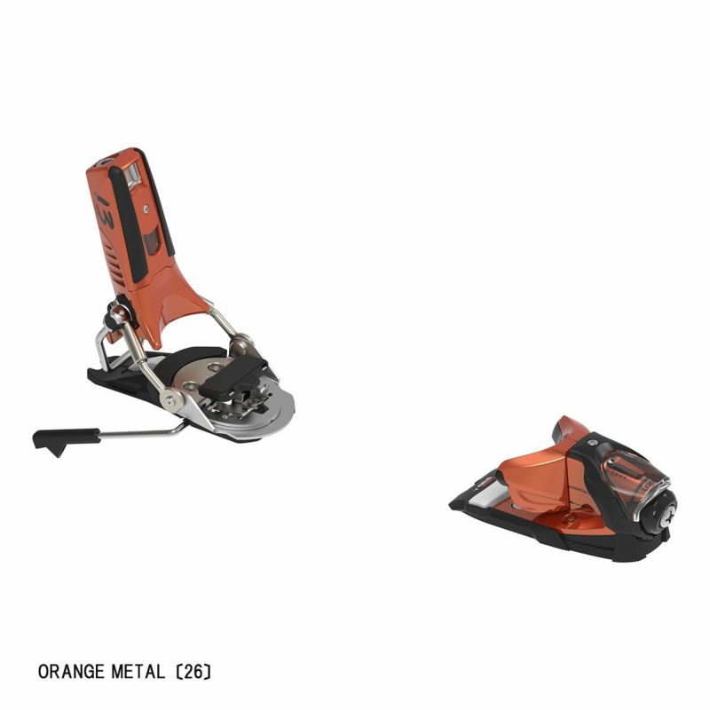 LOOK ルック スキービンディング ＜2026＞ PIVOT 2.0 13 GW B115