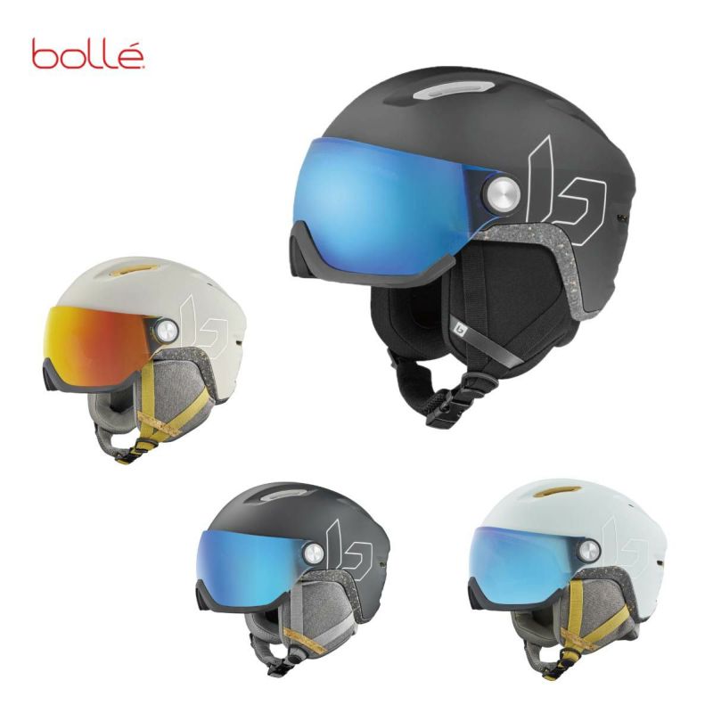 スキー ヘルメット bolle」の人気商品一覧 | 安い商品を通販サイトから