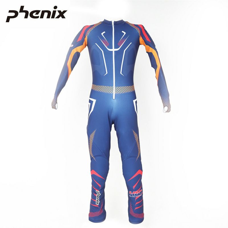 PHENIX tFjbNX XL[EFA GSs[X Y 2026ESM25GS10 / HONDA One Piece Racing Suit
