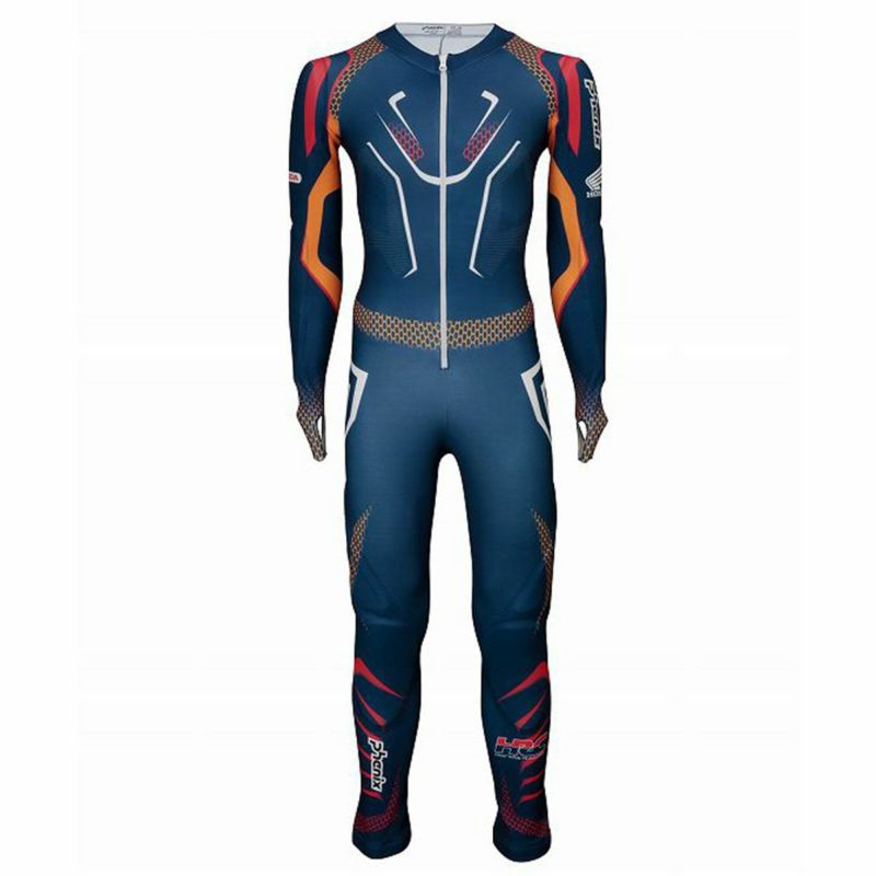 p-1新品タグ付き PHENIX フェニックス FIS 対応ワンピース フェニックス phenix HONDA One Piece Racing Suit HONDA GS