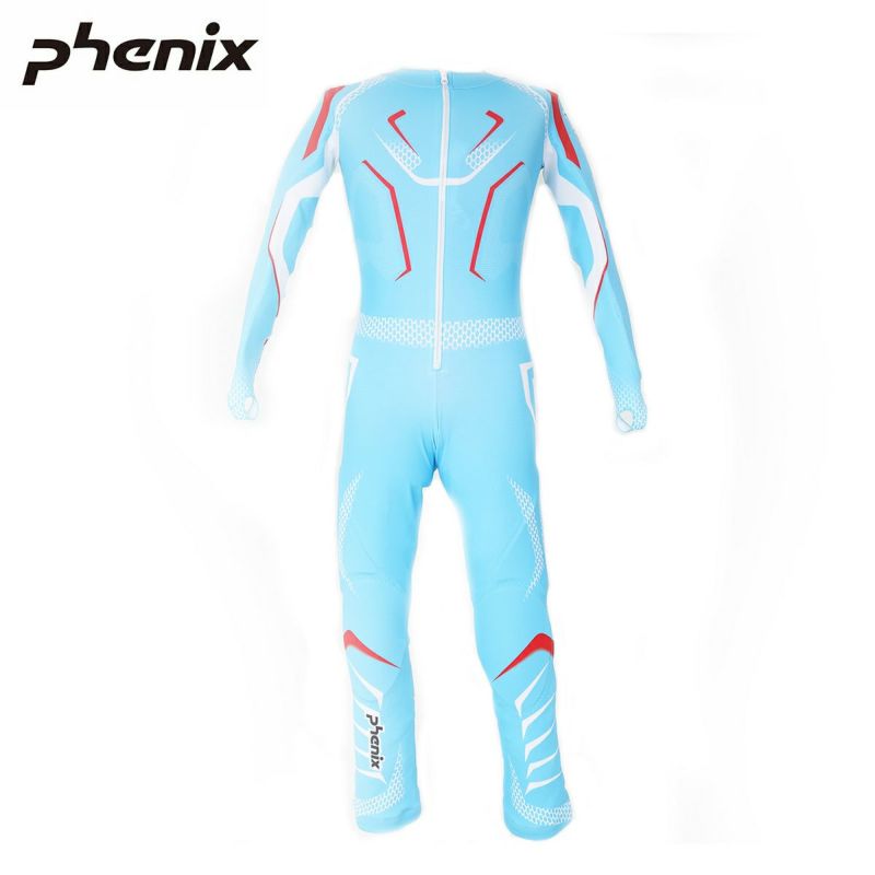 PHENIX tFjbNX XL[EFA GSs[X Y 2026ESM25GS11 / De Lorean One Piece GS Suit