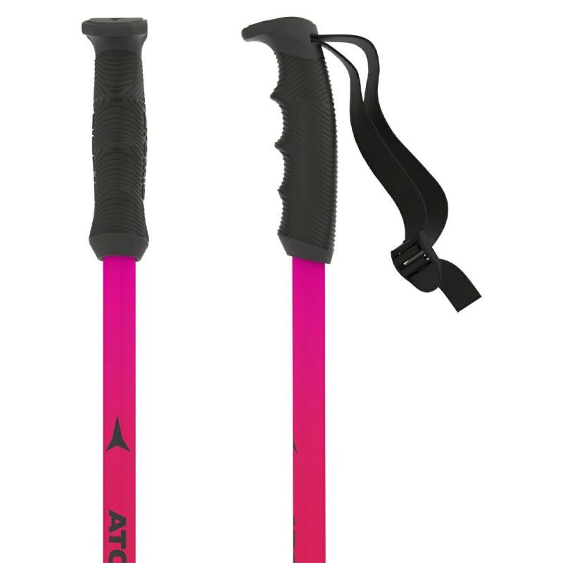 ATOMIC アトミック スキーポール ストック メンズ レディース ＜2026