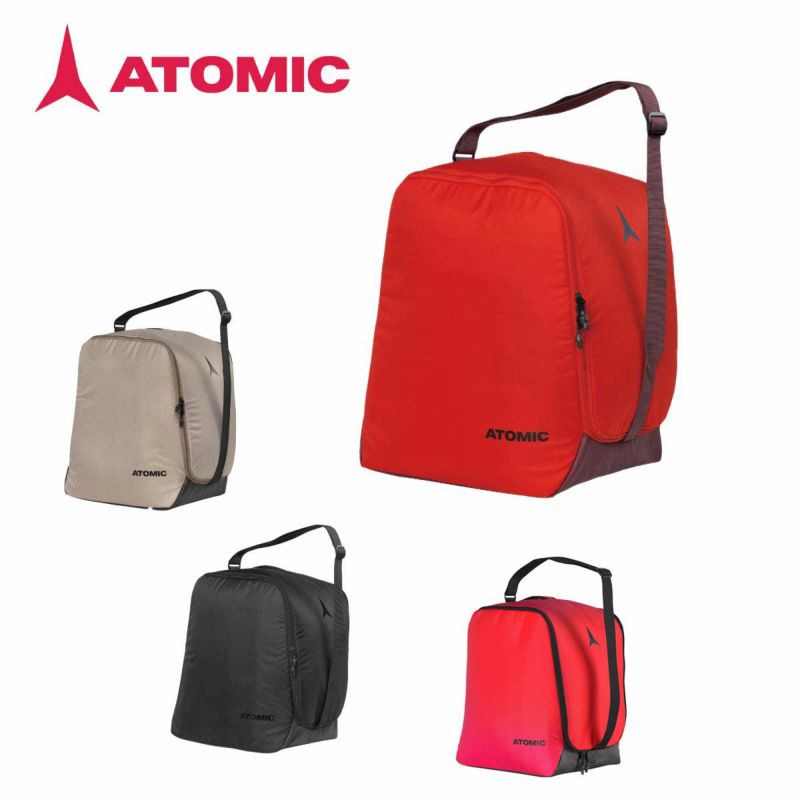 ATOMIC �A�g�~�b�N �o�b�O�E�P�[�X �u�[�c�P�[�X��2026�� Boot��Helmet Bag / �u�[�c�E�w�����b�g �o�b�O / AL5053310 / AL5053330 / AL5053320 / AL5053340 ���{���K�i