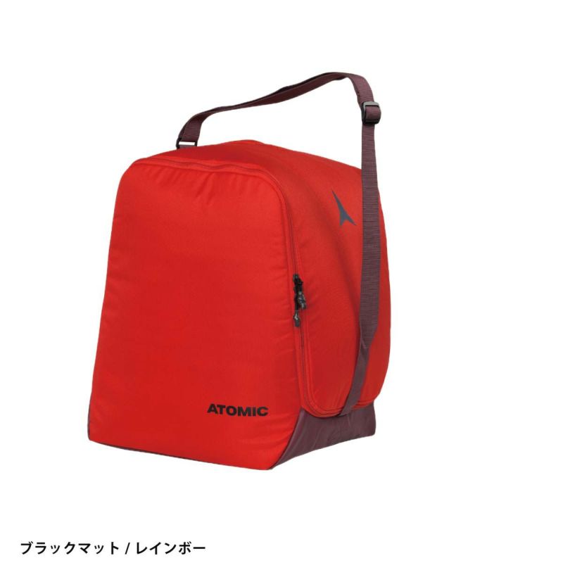ATOMIC アトミック バッグ・ケース ブーツケース＜2026＞ Boot＆Helmet