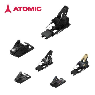 ATOMIC】アトミックビンディングならスキー用品通販ショップ