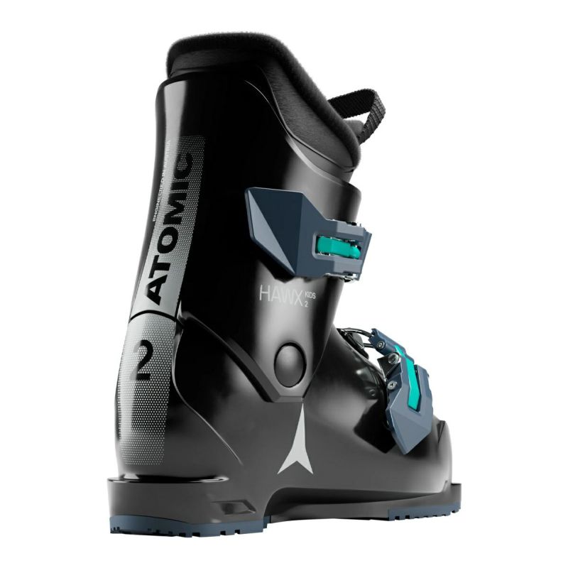 ATOMIC アトミック スキーブーツ キッズ ジュニア＜2026＞Hawx Kids 2