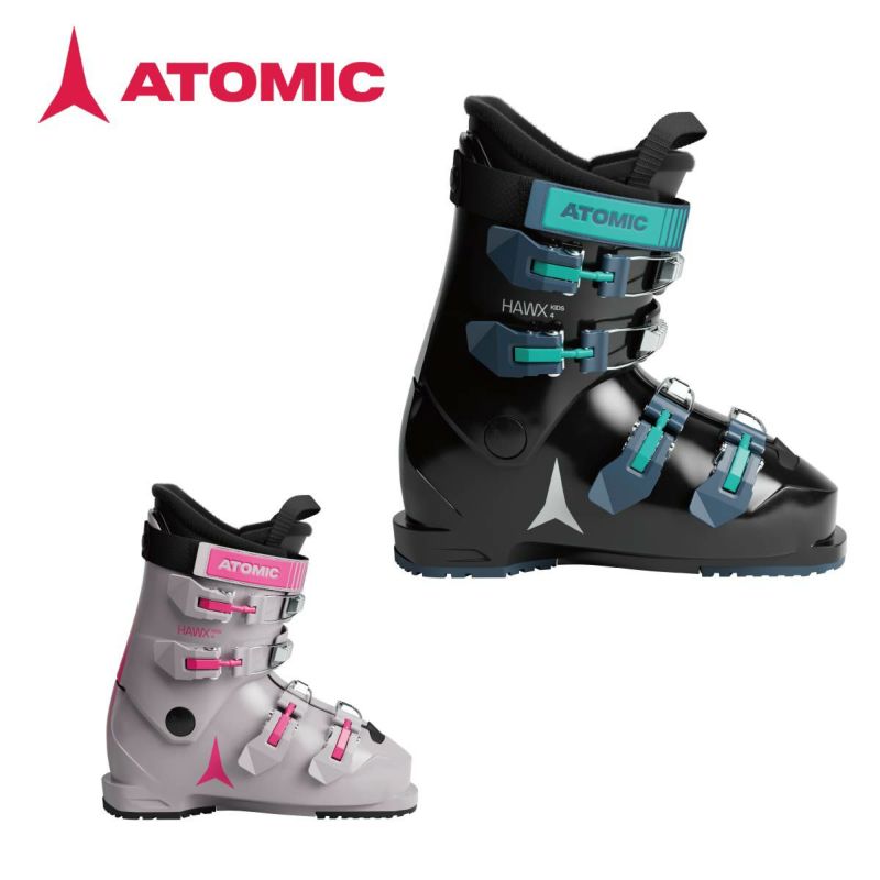 ATOMIC Ag~bN XL[u[c LbY WjA2026Hawx Kids 4 / z[NX LbY 4 / AE5031500 / AE5031520