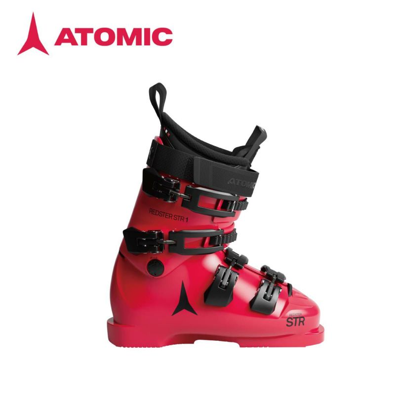 ATOMIC �A�g�~�b�N �X�L�[�u�[�c �W���j�A ��2026��Redster STR 1 LC / ���b�h�X�^�[ STR 1 LC / AE5031820