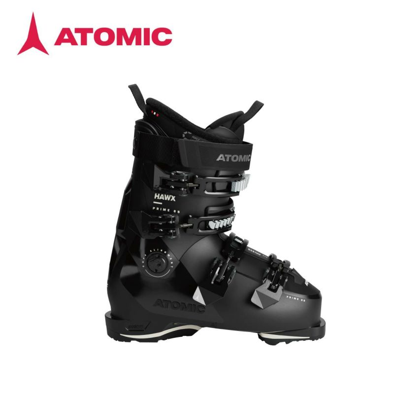 ATOMIC �A�g�~�b�N �X�L�[�u�[�c ���f�B�[�X ��2026��Hawx Prime 85 W / �z�[�N�X �v���C�� 85 W / AE5032580