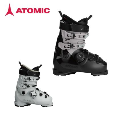ATOMIC アトミック スキーブーツ ＜2024＞ HAWX PRIME 90