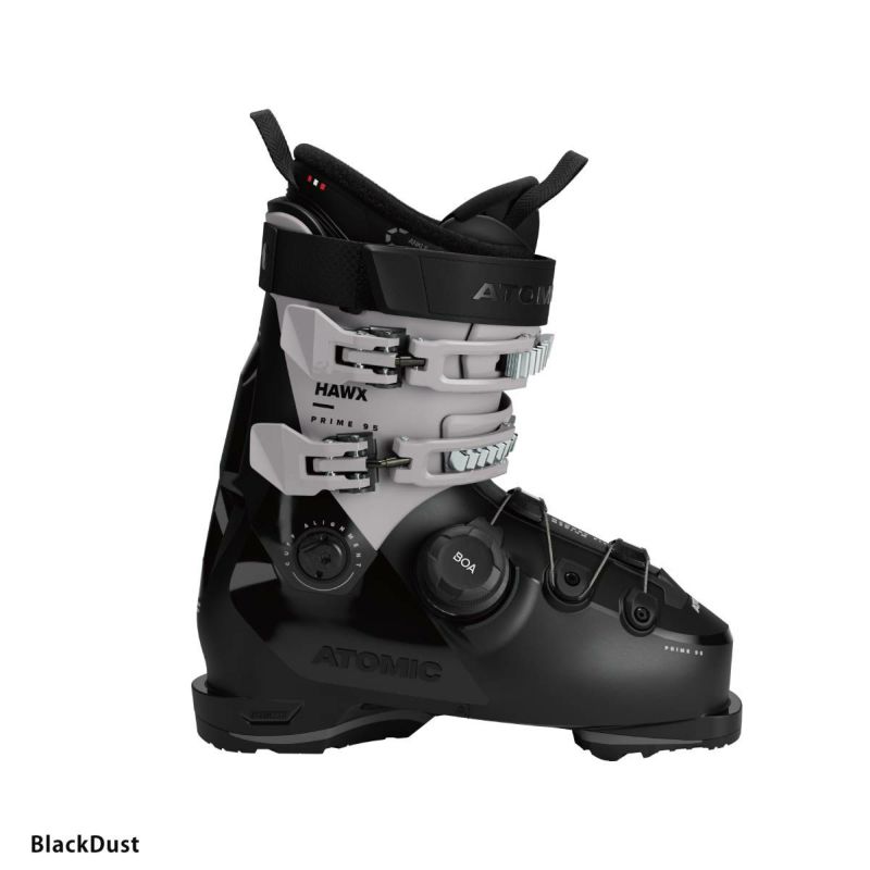 ATOMIC アトミック スキーブーツ レディース ＜2026＞Hawx Prime 95