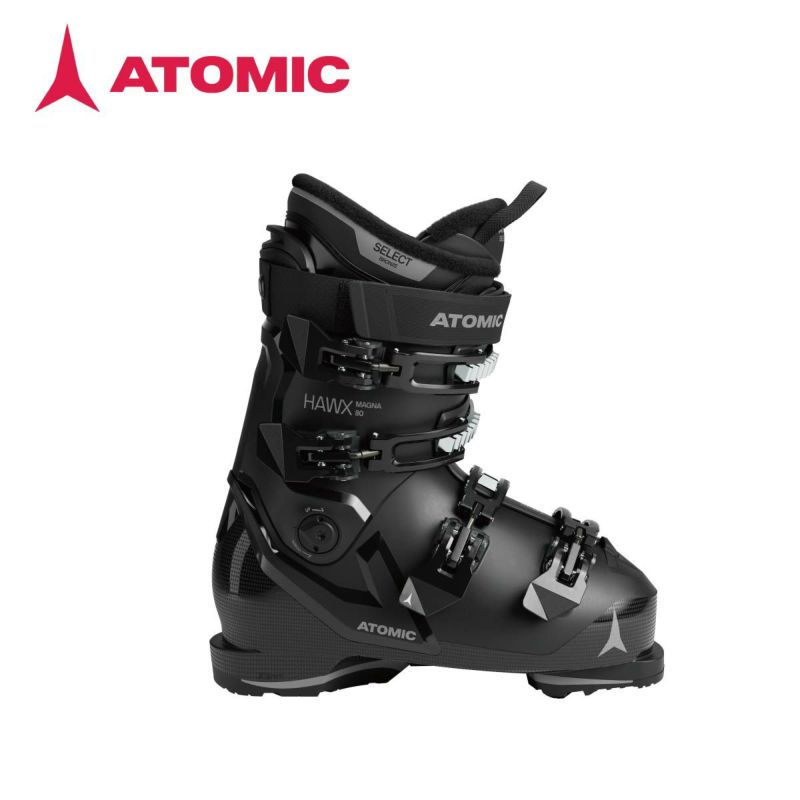 ATOMIC �A�g�~�b�N �X�L�[�u�[�c �����Y ���f�B�[�X ��2026��Hawx Magna 80 / �z�[�N�X �}�O�i  80 / AE5032820