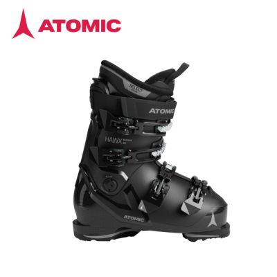 2025 Atomic Bent Jr 140-150 Skis W/ L 6 GW Bindings - Aj's