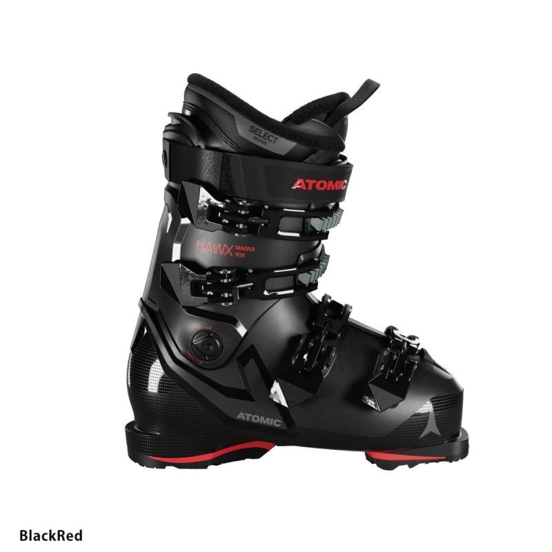 ATOMIC アトミック スキーブーツ メンズ レディース ＜2026＞HAWX