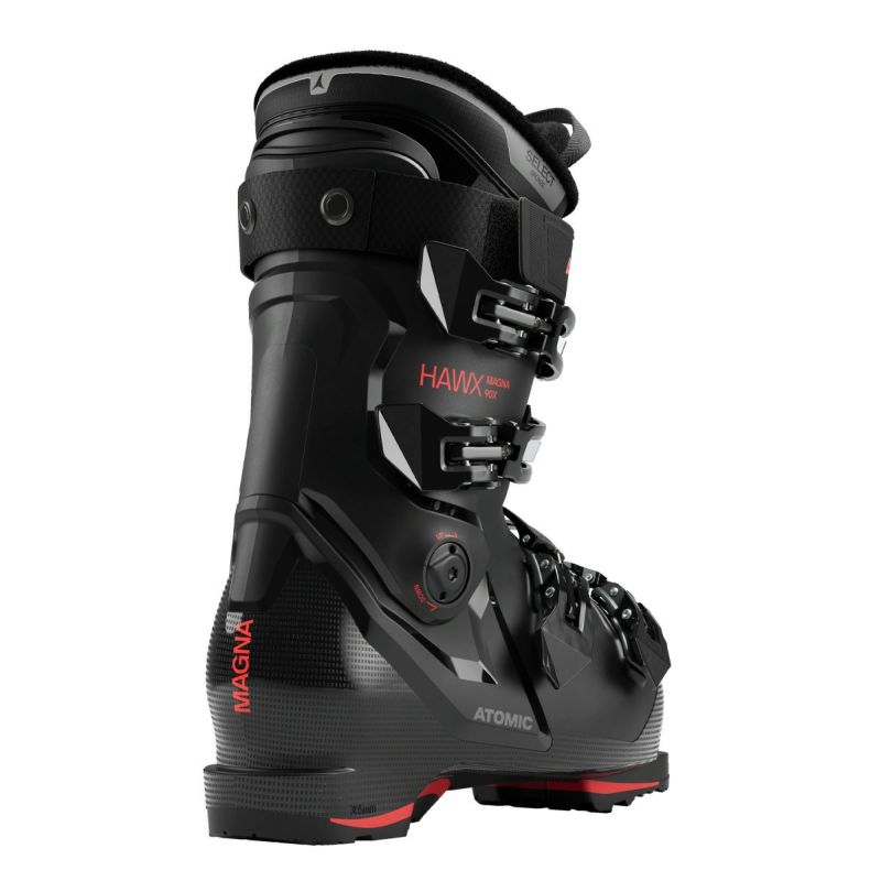 ATOMIC アトミック スキーブーツ メンズ レディース ＜2026＞HAWX