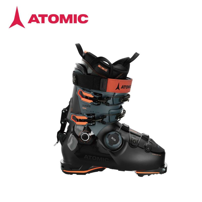 ATOMIC Ag~bN XL[u[c Y fB[X 2026Hawx Prime XTD 110 BOA / z[NX vC XTD 110 {A / AE5030340