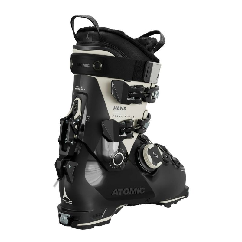 ATOMIC アトミック スキーブーツ レディース ＜2026＞Hawx Prime XTD