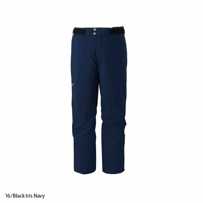 MIZUNO ミズノ スキーウェア パンツ メンズ レディース＜2026