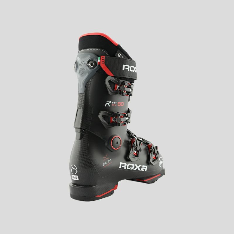 ROXA ロクサ スキーブーツ メンズ レディース ＜2025＞ R/FIT 80