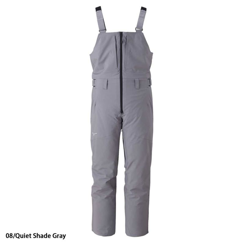 MIZUNO ミズノ スキーウェア パンツ メンズ レディース＜2026