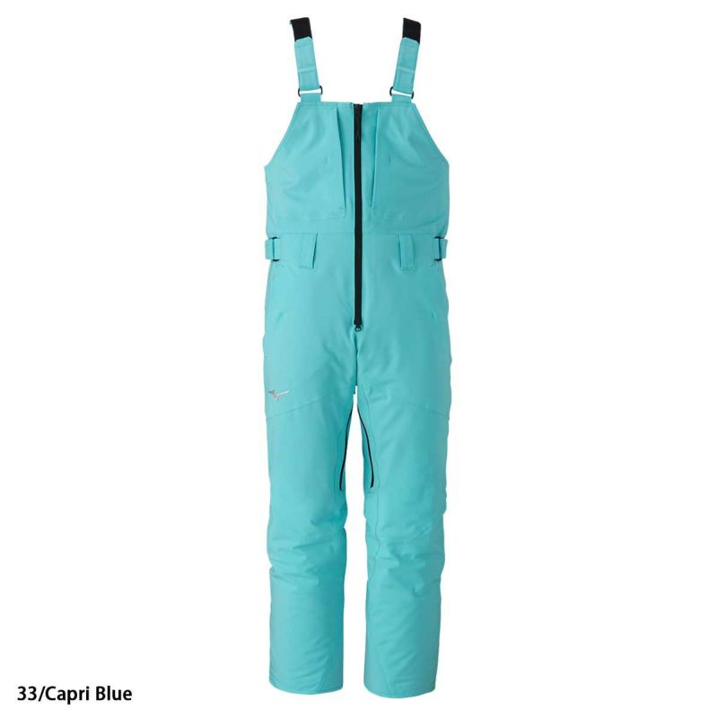 MIZUNO ミズノ スキーウェア パンツ メンズ レディース＜2026